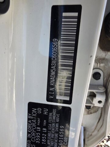 2012 Kia Rio in Mesa, AZ 85212 - 18092230 68