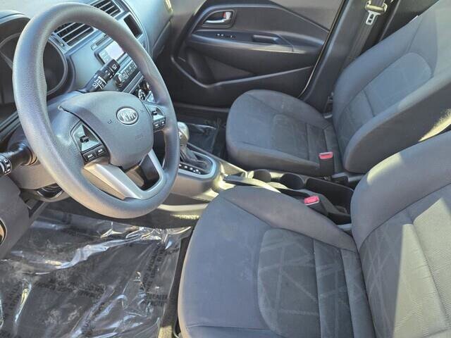 2012 Kia Rio in Mesa, AZ 85212 - 18092230 83