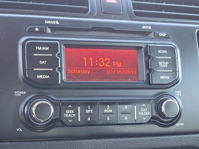 2012 Kia Rio in Mesa, AZ 85212 - 18092230 53