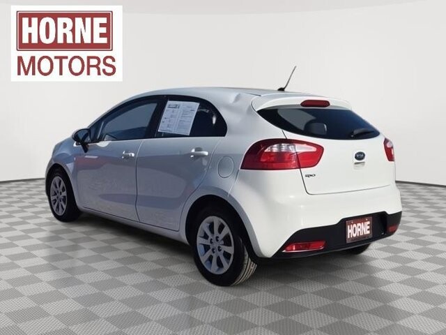 2012 Kia Rio in Mesa, AZ 85212 - 18092230 7