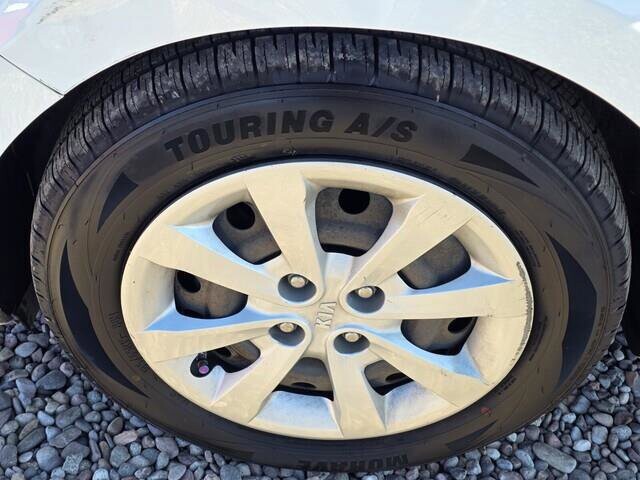 2012 Kia Rio in Mesa, AZ 85212 - 18092230 81