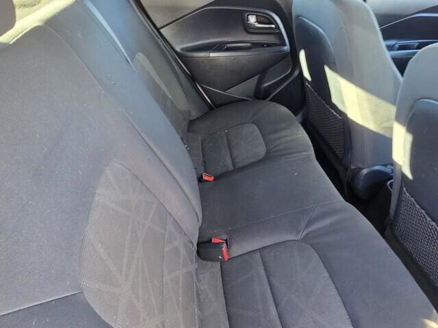 2012 Kia Rio in Mesa, AZ 85212 - 18092230 98
