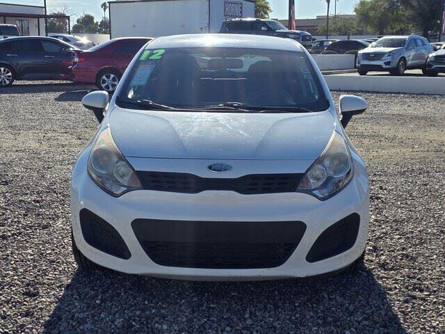 2012 Kia Rio in Mesa, AZ 85212 - 18092230 46