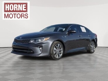 2018 Kia Optima in Mesa, AZ 85212