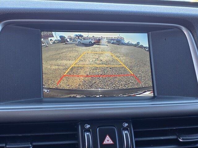 2018 Kia Optima in Mesa, AZ 85212 - 18092231 20