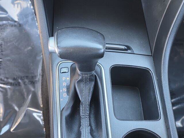 2018 Kia Optima in Mesa, AZ 85212 - 18092231 22