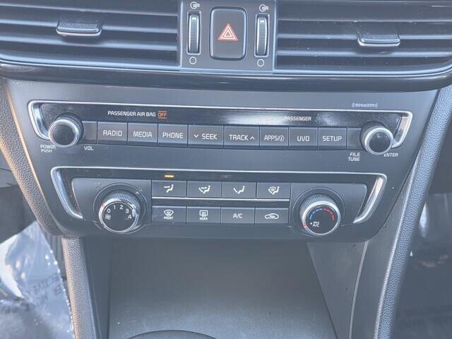 2018 Kia Optima in Mesa, AZ 85212 - 18092231 56