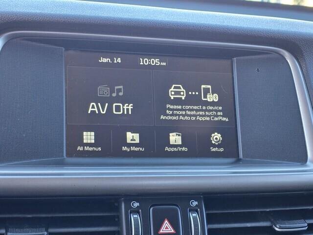 2018 Kia Optima in Mesa, AZ 85212 - 18092231 54