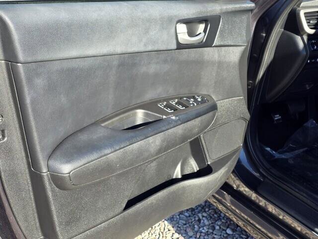 2018 Kia Optima in Mesa, AZ 85212 - 18092231 48