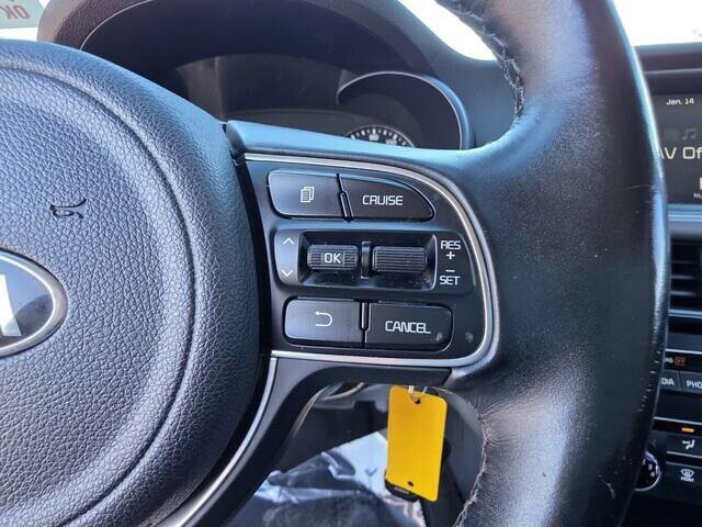 2018 Kia Optima in Mesa, AZ 85212 - 18092231 61