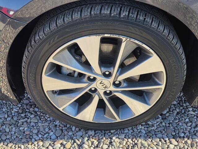 2018 Kia Optima in Mesa, AZ 85212 - 18092231 47