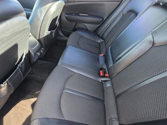 2018 Kia Optima in Mesa, AZ 85212 - 18092231 28