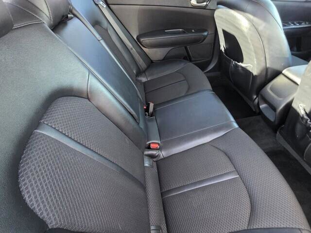 2018 Kia Optima in Mesa, AZ 85212 - 18092231 66