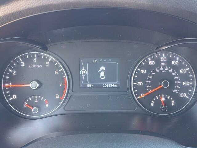 2018 Kia Optima in Mesa, AZ 85212 - 18092231 59