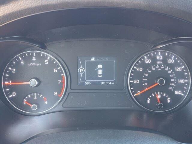 2018 Kia Optima in Mesa, AZ 85212 - 18092231 24