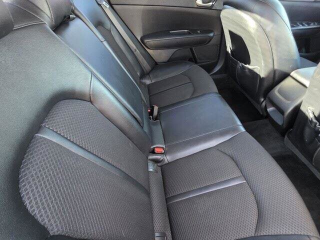 2018 Kia Optima in Mesa, AZ 85212 - 18092231 31