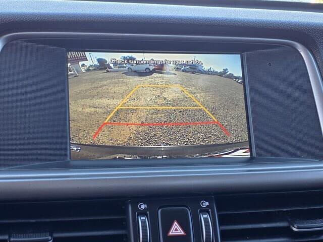 2018 Kia Optima in Mesa, AZ 85212 - 18092231 55