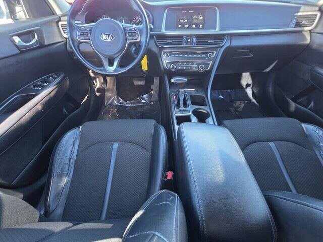 2018 Kia Optima in Mesa, AZ 85212 - 18092231 29
