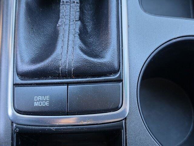 2018 Kia Optima in Mesa, AZ 85212 - 18092231 23