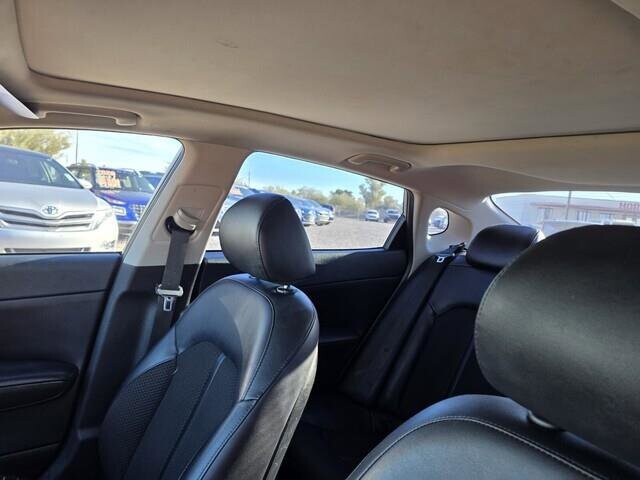 2018 Kia Optima in Mesa, AZ 85212 - 18092231 51