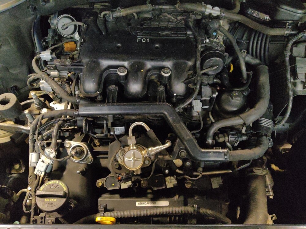 2017 Hyundai Santa Fe in Glendale, AZ 85301 - 18092232 30