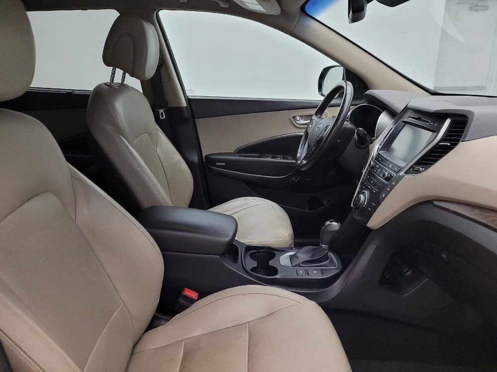 2017 Hyundai Santa Fe in Glendale, AZ 85301 - 18092232 21