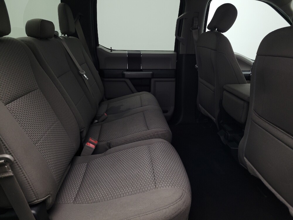 2019 Ford F150 in Jacksonville, FL 32210 - 18092233 19