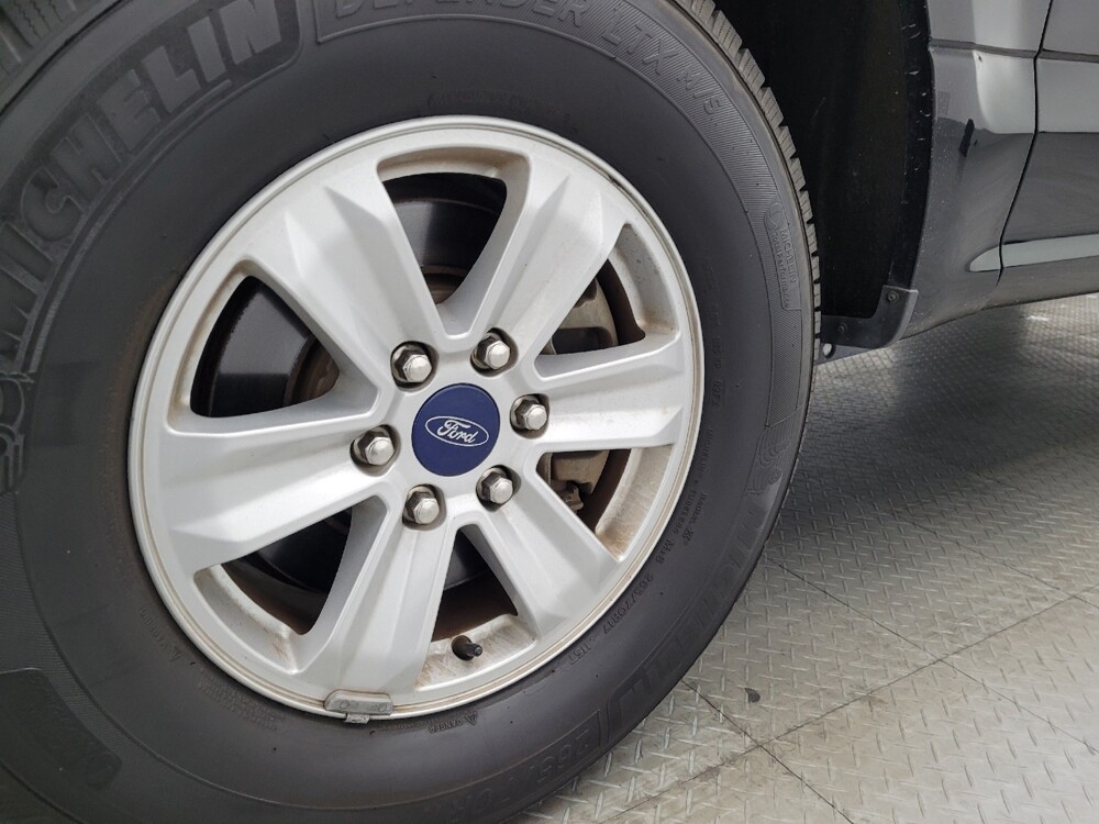 2019 Ford F150 in Jacksonville, FL 32210 - 18092233 31