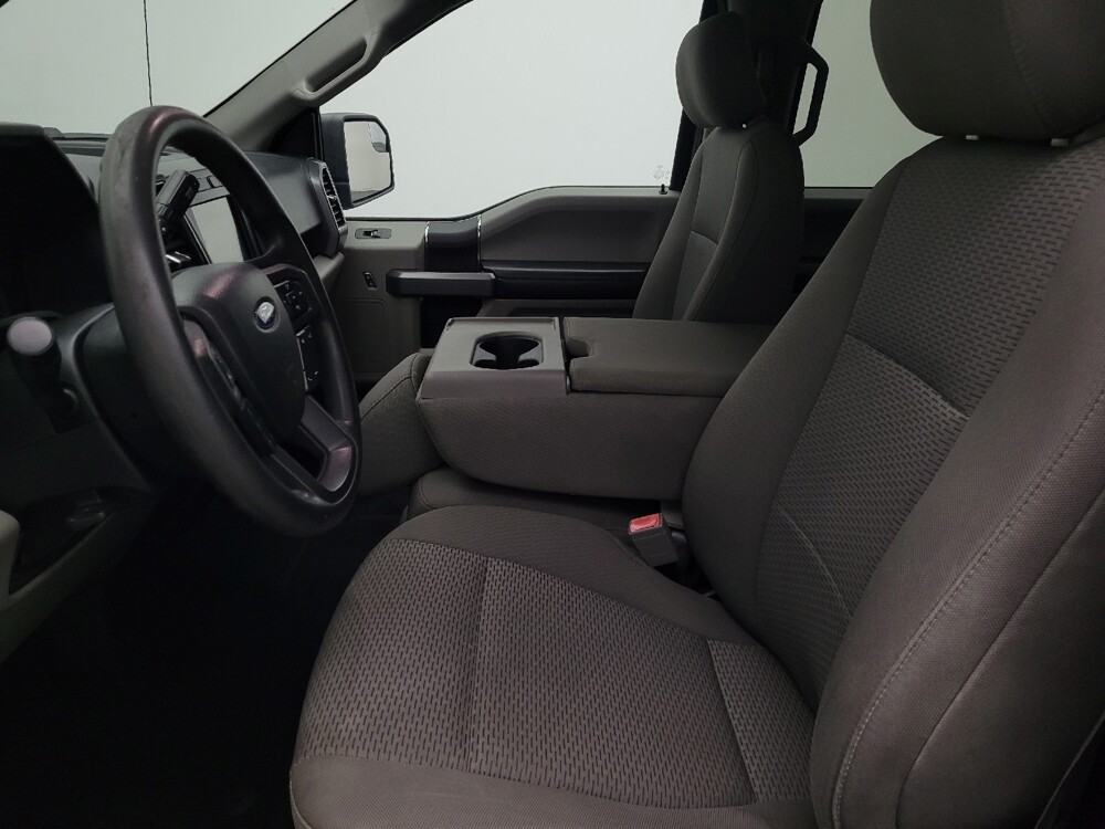 2019 Ford F150 in Jacksonville, FL 32210 - 18092233 17