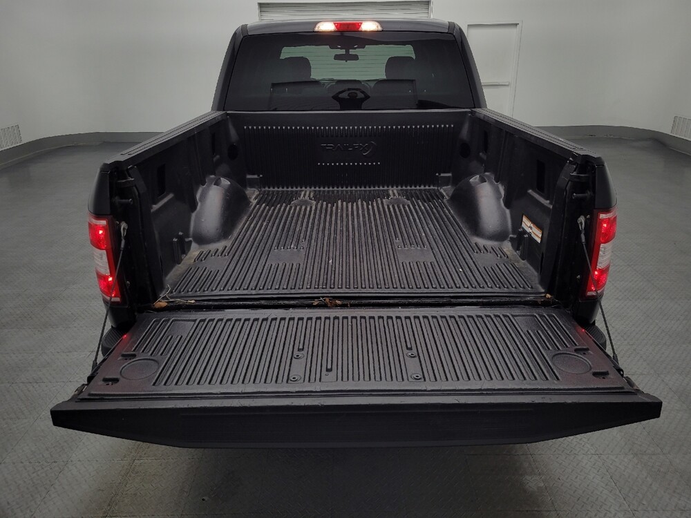 2019 Ford F150 in Jacksonville, FL 32210 - 18092233 29