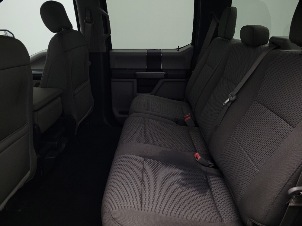 2019 Ford F150 in Jacksonville, FL 32210 - 18092233 18