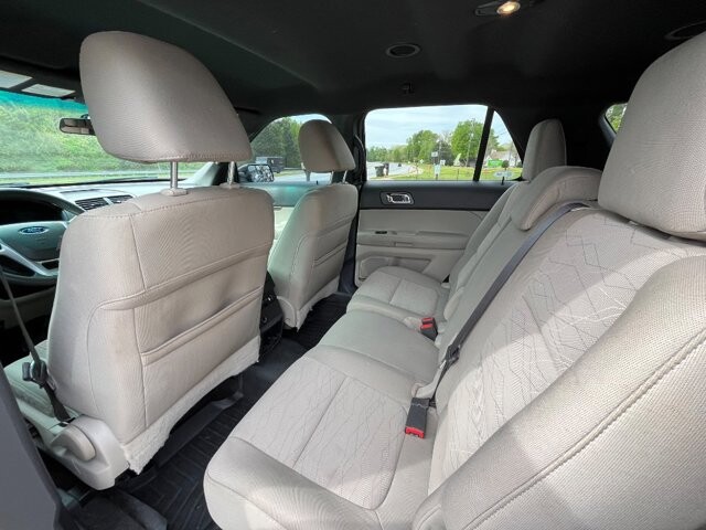 2012 Ford Explorer in Flowery Branch, GA 30542 - 18092234 10