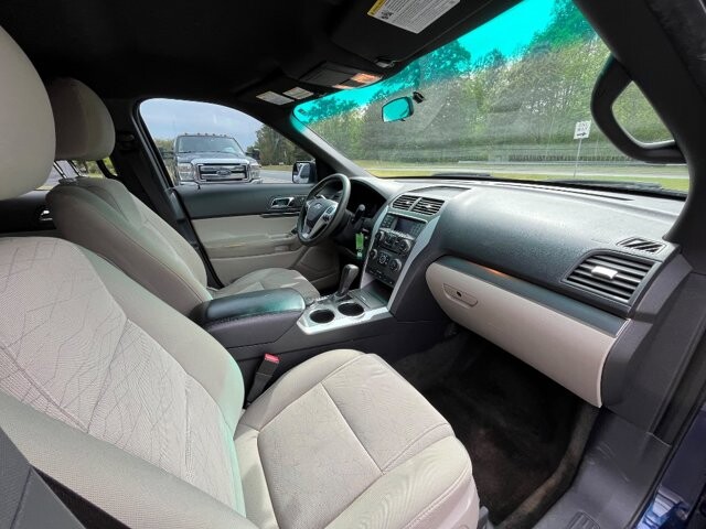 2012 Ford Explorer in Flowery Branch, GA 30542 - 18092234 9