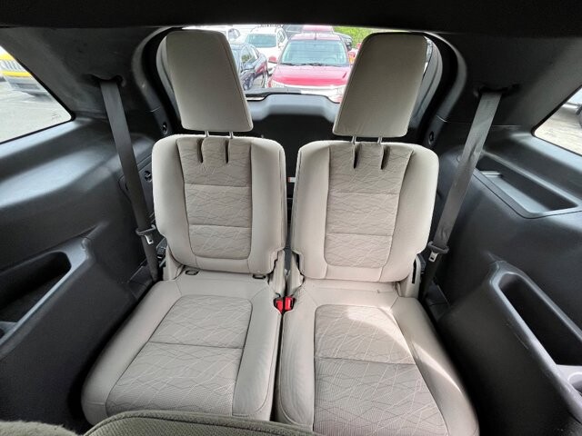 2012 Ford Explorer in Flowery Branch, GA 30542 - 18092234 12