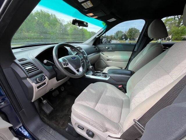 2012 Ford Explorer in Flowery Branch, GA 30542 - 18092234 8