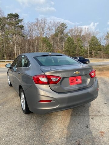2018 Chevrolet Cruze in Flowery Branch, GA 30542 - 18092238 6