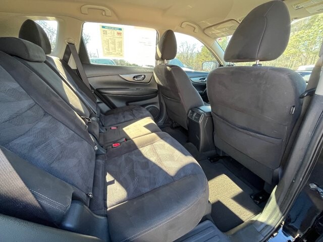 2015 Nissan Rogue in Flowery Branch, GA 30542 - 18092239 9