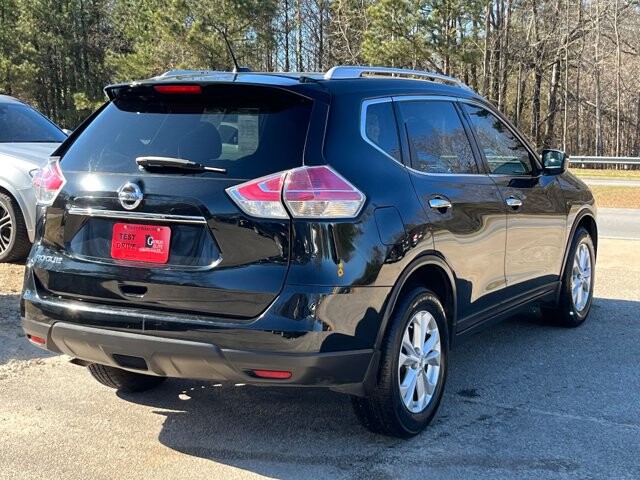 2015 Nissan Rogue in Flowery Branch, GA 30542 - 18092239 6