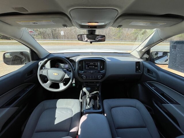 2019 Chevrolet Colorado in Flowery Branch, GA 30542 - 18092240 7