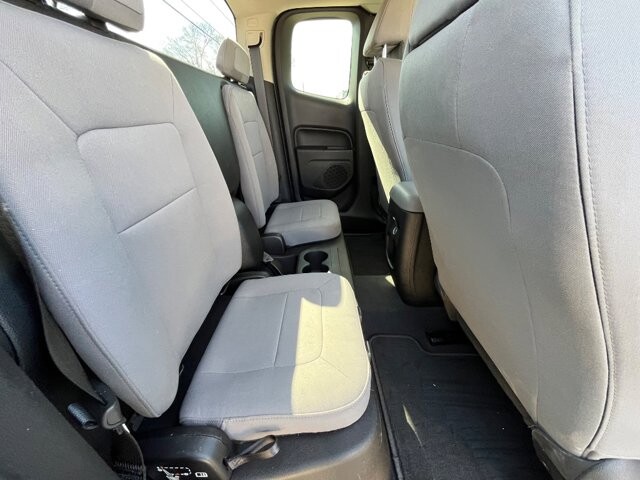 2019 Chevrolet Colorado in Flowery Branch, GA 30542 - 18092240 11