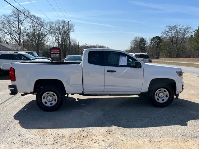2019 Chevrolet Colorado in Flowery Branch, GA 30542 - 18092240 4