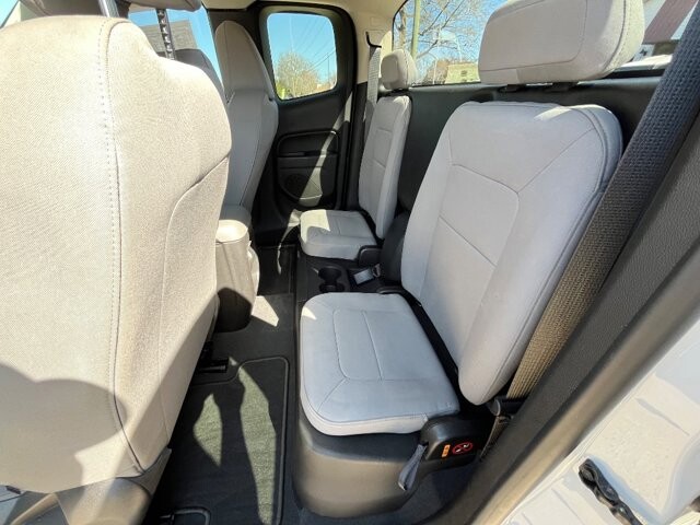 2019 Chevrolet Colorado in Flowery Branch, GA 30542 - 18092240 10