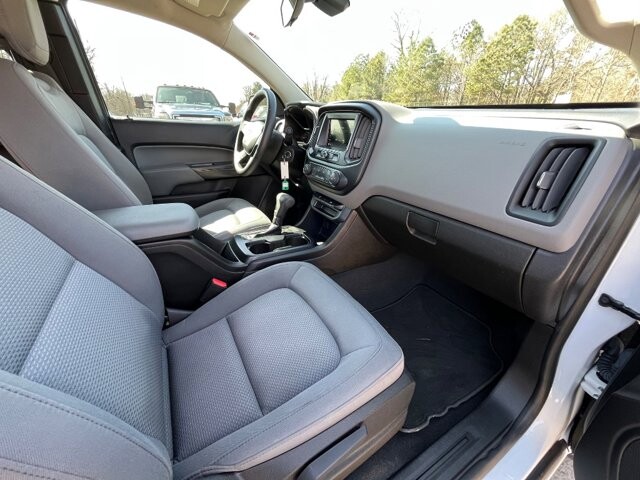 2019 Chevrolet Colorado in Flowery Branch, GA 30542 - 18092240 9