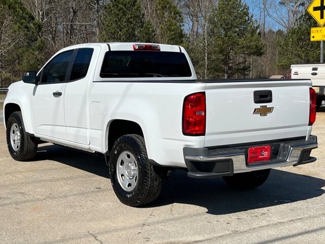 2019 Chevrolet Colorado in Flowery Branch, GA 30542 - 18092240 6