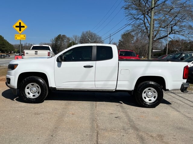2019 Chevrolet Colorado in Flowery Branch, GA 30542 - 18092240 3