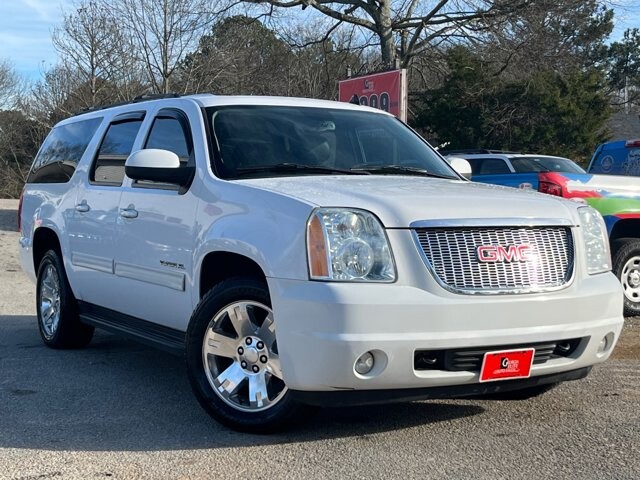 2010 GMC Yukon XL in Flowery Branch, GA 30542 - 18092241 2