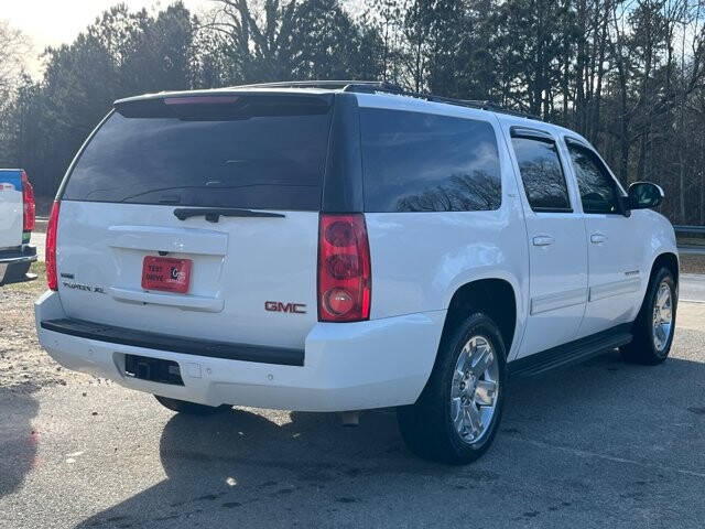 2010 GMC Yukon XL in Flowery Branch, GA 30542 - 18092241 6
