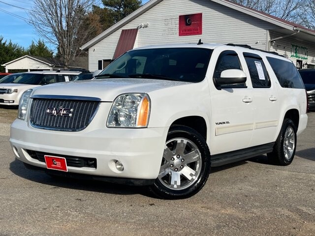 2010 GMC Yukon XL in Flowery Branch, GA 30542 - 18092241