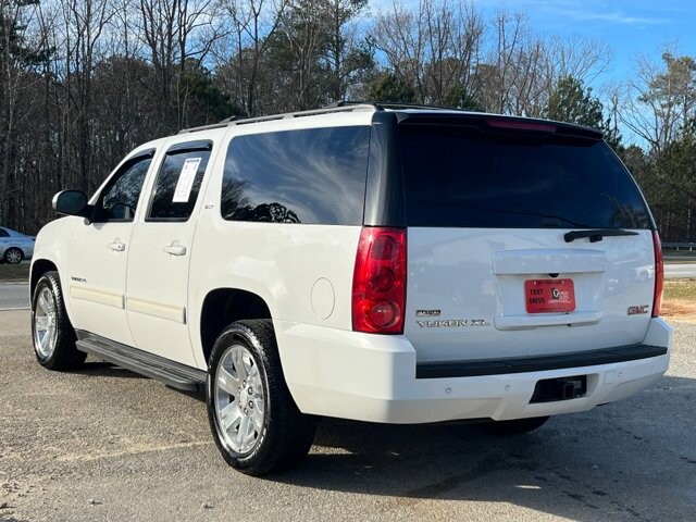 2010 GMC Yukon XL in Flowery Branch, GA 30542 - 18092241 5