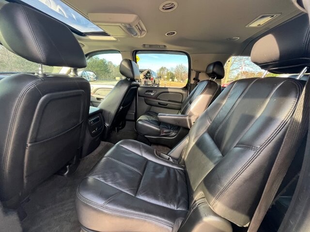 2010 GMC Yukon XL in Flowery Branch, GA 30542 - 18092241 10